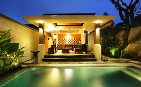 The Bali Bill Villa